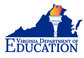 VDOE Full Color Logo