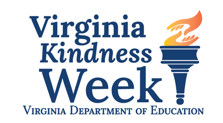 VA Kindness Week Logo