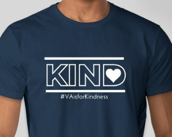 Kindness Week T-Shirt