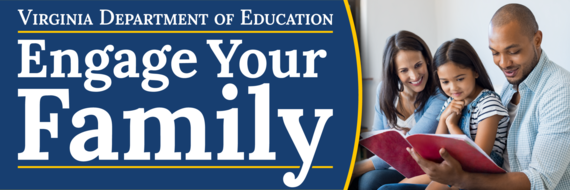 Virginia Department of Education: Engage Your Family