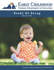 Ready B5 Newsletter