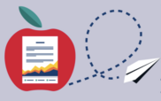 Teacher Direct logo apple