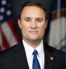 Virginia Attorney General Jason S. Miyares 