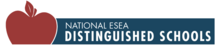 ESEA Schools Logo