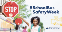 VDOE School Bus Safety Week