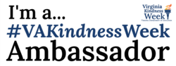 Ambassador of Kindness Logo