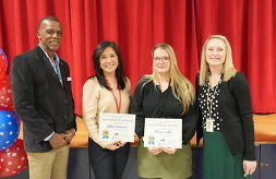 Recap of National School Counseling Week