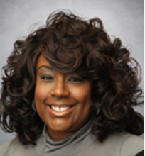 Dr. Angela-Byrd Wright