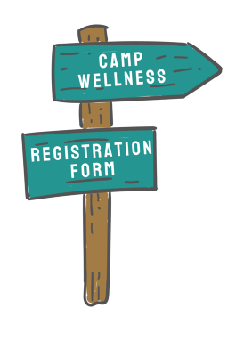 Registration Form Sign