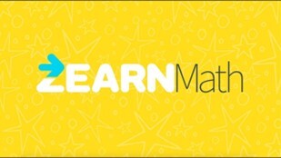 ZearnMath logo