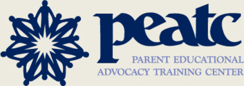 PEATC logo