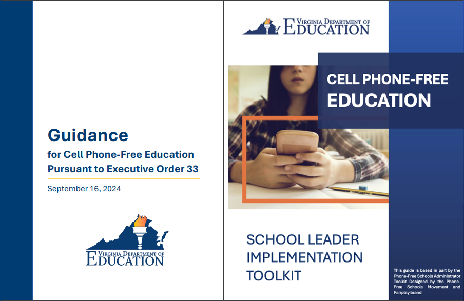 Final Guidance and Implementation Toolkit