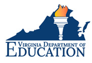 VDOE logo
