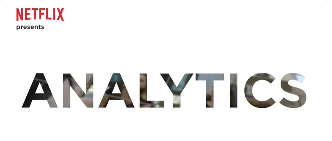 Netflix Analytics