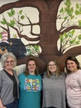Oak Point Elementary Teacher Apprentices