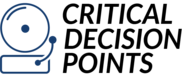 Critical Decision Points logo