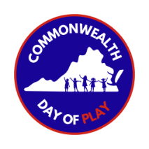 Day of Play logo