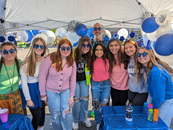 New Kent High School National Beta Club School of Merit  