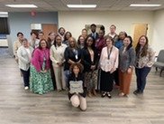 VDOE Administrative Professionals
