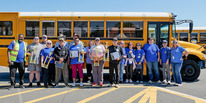 FCPS Bus Drivers