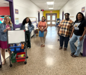 Caroline County Teachers