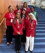 RPS CTE Students