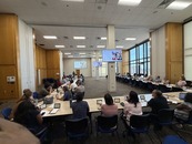 Innovation Review Meeting