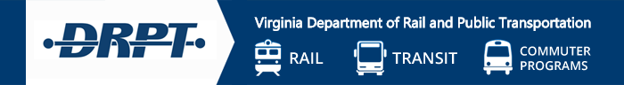 virginia department of rail and public transportation