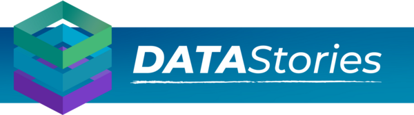 data stories logo