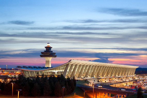 Dulles 1