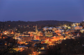 Staunton