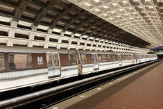 Metro Rail