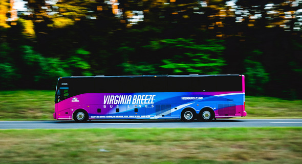 Virginia Breeze