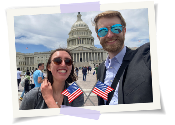 APTA Conference tape