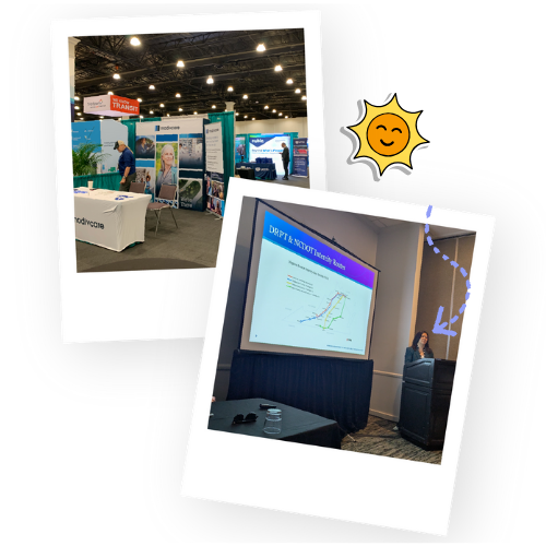 Tiffany presentation