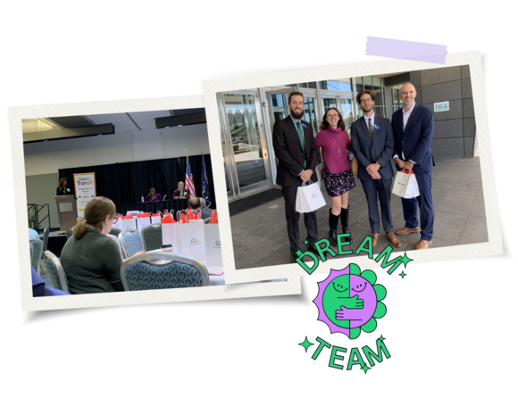 State of Transit DRPT staff