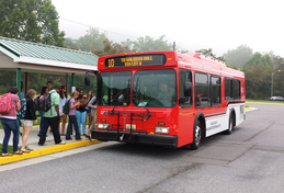 radford transit
