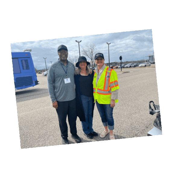 Bus Roadeo