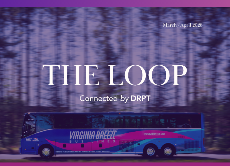 The Loop March-April