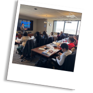 VTLI Meeting