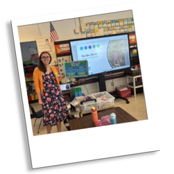 Career Day at Chalkley and Tuckahoe