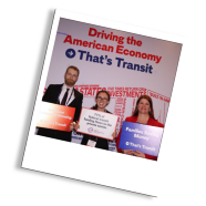 APTA Legislative Conference