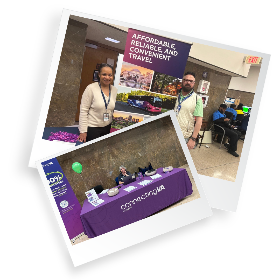 Central Virginia Benefits Fair