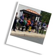 PRTC Ribbon Cutting