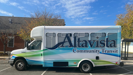 Altavista bus