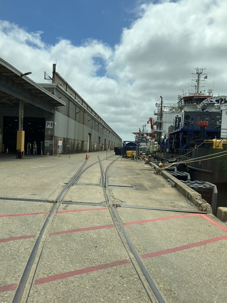 Fairwinds Landing