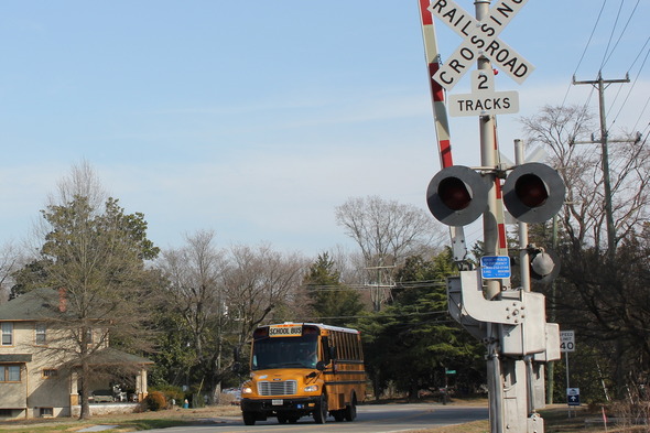 ENS Sign