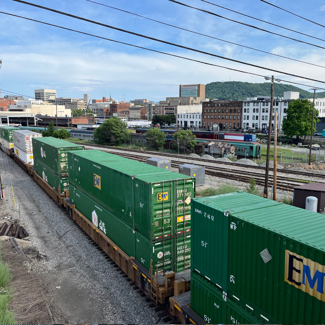Freight cars