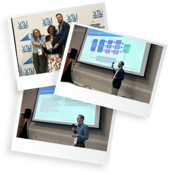 VTA Conference