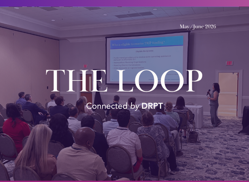 The Loop (May-June 2026)